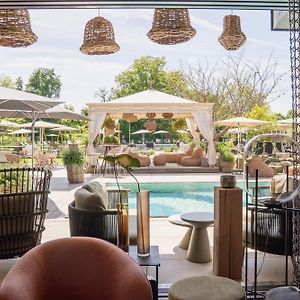 Wellness & Thermal Retreat Das Muehlbach